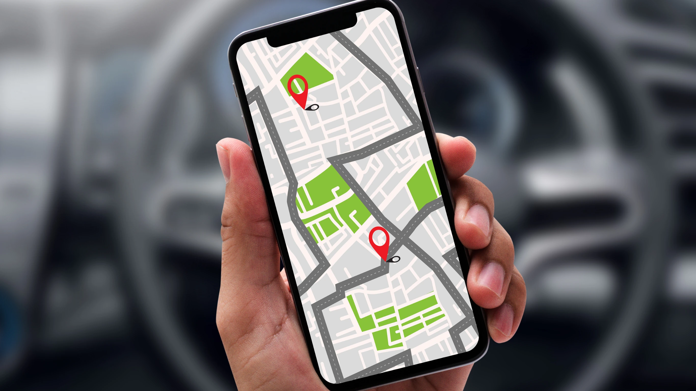 Seguros y Servicios DMV en California | Auto-Office Multiservices