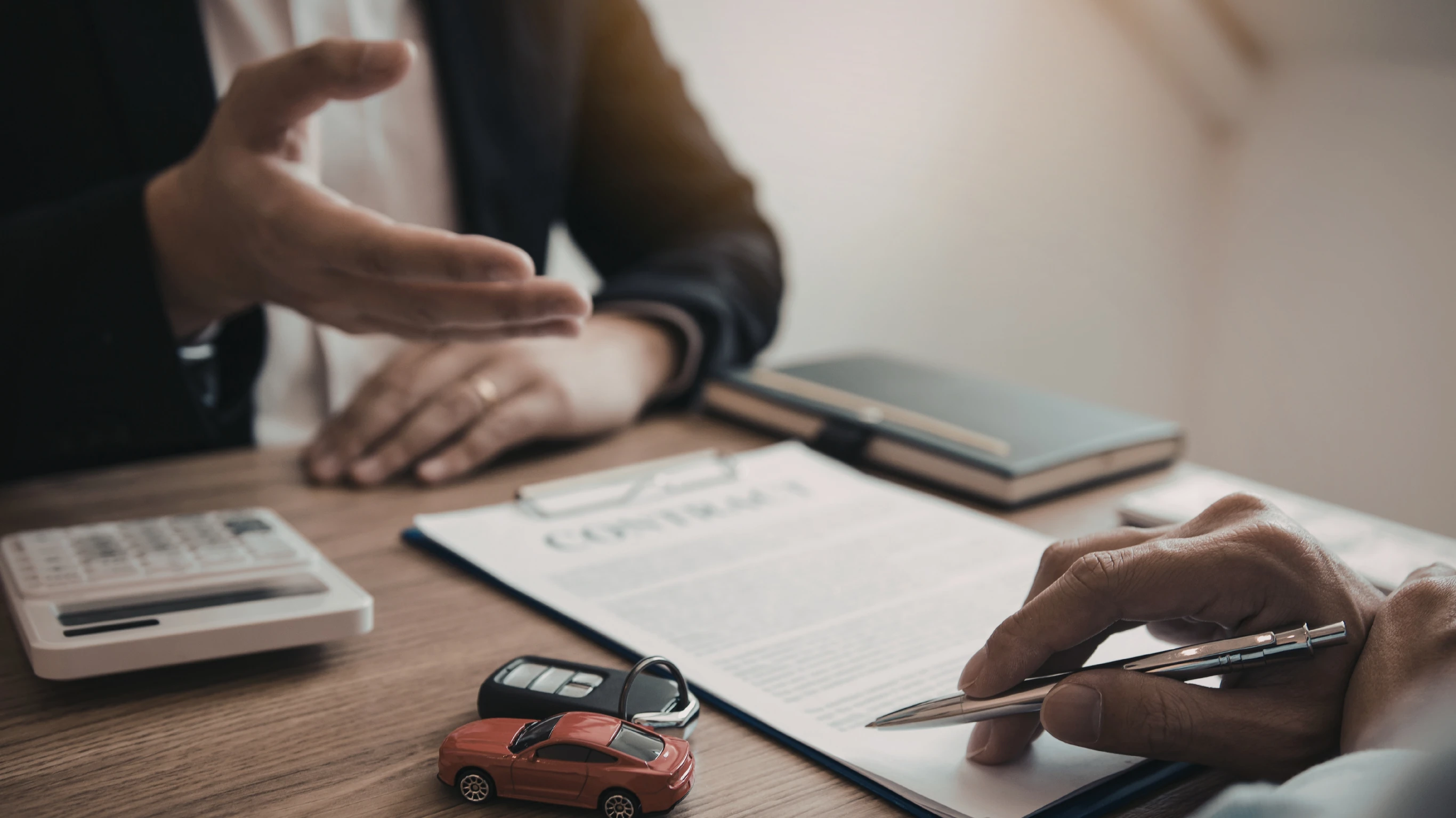 Seguros y Servicios DMV en California | Auto-Office Multiservices