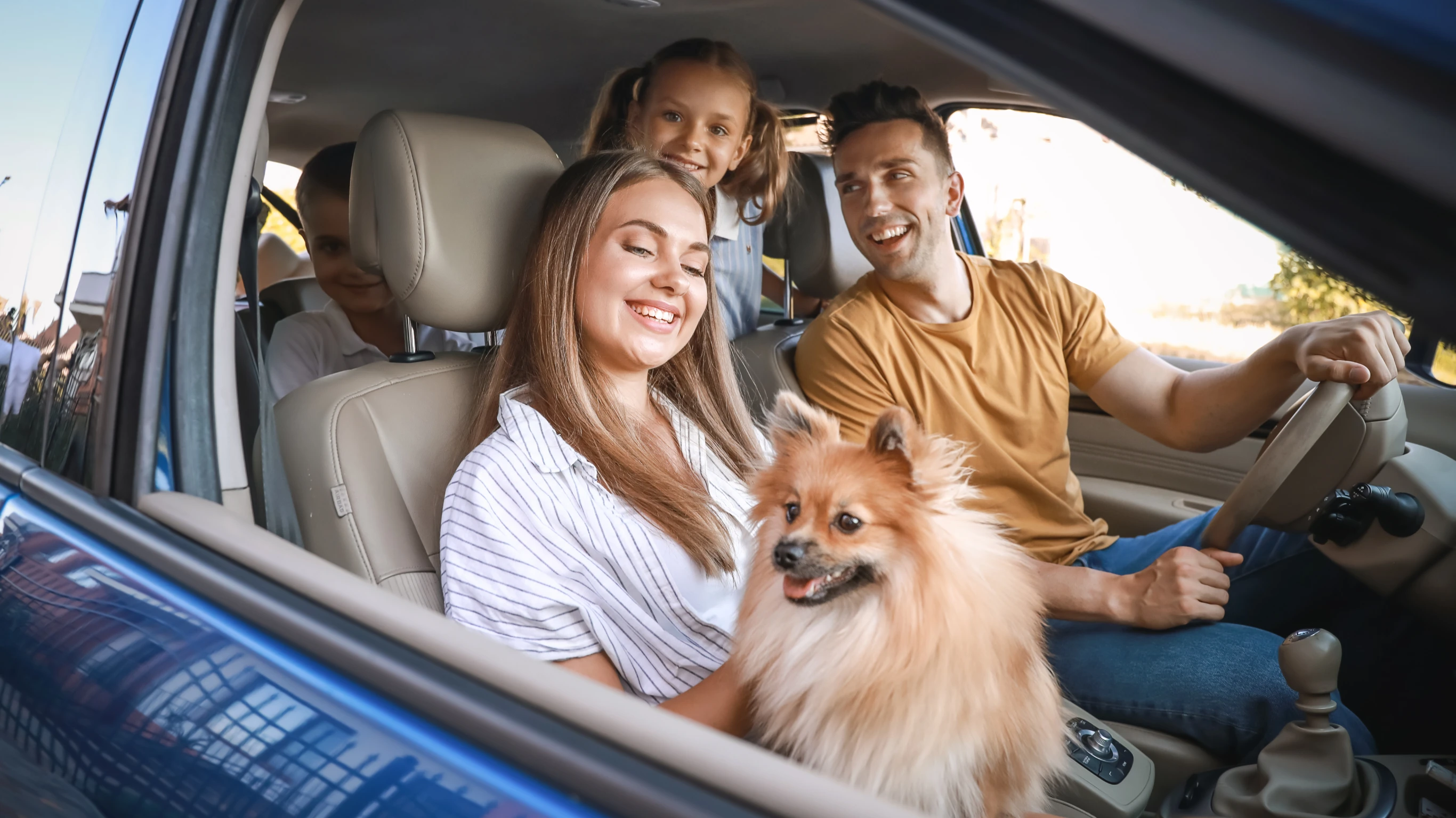 Seguros y Servicios DMV en California | Auto-Office Multiservices